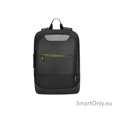 Targus | CityGear Convertible Multi Fit | Fits up to size 14-15.6 " | Backpack | Black