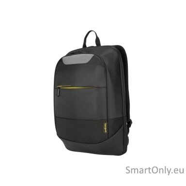 Targus | CityGear Convertible Multi Fit | Fits up to size 14-15.6 " | Backpack | Black