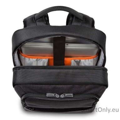 Targus CitySmart Essential Multi-Fit 12.5-15.6" Laptop Backpack Black | Targus