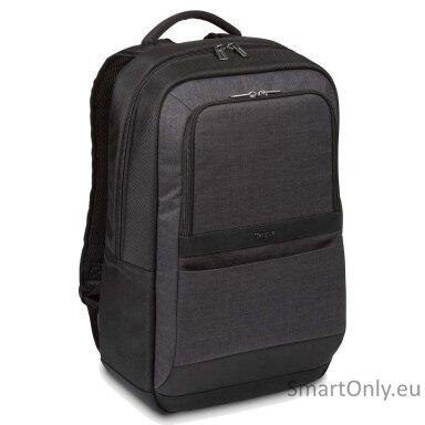 Targus CitySmart Essential Multi-Fit 12.5-15.6" Laptop Backpack Black | Targus