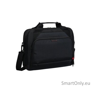 Targus Classic 13-14" Briefcase, Black