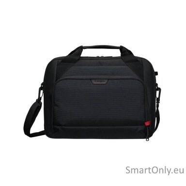 Targus Classic 13-14" Briefcase, Black