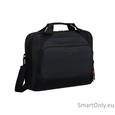 Targus Classic 15-16" Briefcase, Black