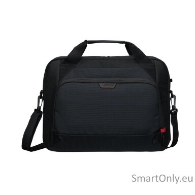 Targus Classic 15-16" Briefcase, Black