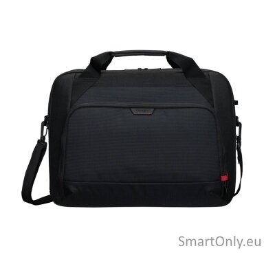 Targus Classic 17-18" Briefcase, Black