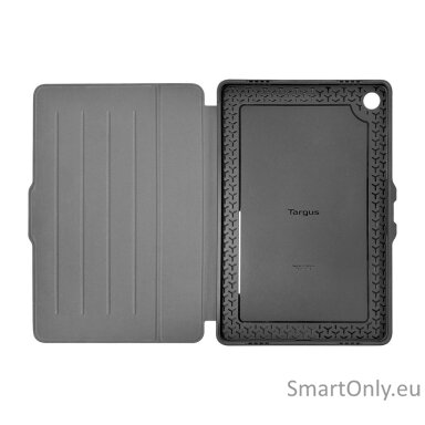 Targus Click-In Case | THZ957GL | Tablet case | For Samsung Galaxy Tab A9+ | Black Targus Click-In Case | THZ957GL | Tablet case | For Samsung Galaxy Tab A9+ | Black
