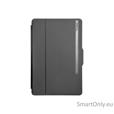 Targus Click-In Case | THZ957GL | Tablet case | For Samsung Galaxy Tab A9+ | Black Targus Click-In Case | THZ957GL | Tablet case | For Samsung Galaxy Tab A9+ | Black