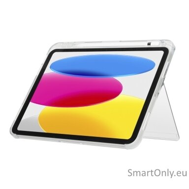 Targus Click-In Clear Case for iPad 10.9", Clear