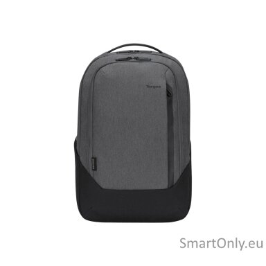 TARGUS CYPRESS ECO BACKPACK 15.6" Pilkas Targus