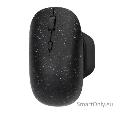 Targus ErgoFlip EcoSmart Mouse Targus