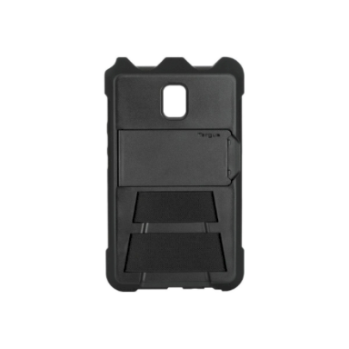 Targus Field-Ready Tablet Case for Samsung Galaxy Tab Active5 and Tab Active3 | THD965GLZ | Tablet Case | Black Targus Field-Ready Tablet Case for Samsung Galaxy Tab Active5 and Tab Active3 | THD965GLZ | Tablet Case | Black
