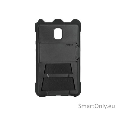 Targus Field-Ready Tablet Case for Samsung Galaxy Tab Active5 and Tab Active3 | THD965GLZ | Tablet Case | Black Targus Field-Ready Tablet Case for Samsung Galaxy Tab Active5 and Tab Active3 | THD965GLZ | Tablet Case | Black