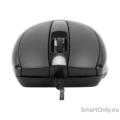 Targus Full-Size Optical Antimicrobial Wired Mouse | Targus Mouse | Full-Size Optical Antimicrobial | Wired | Black Targus Full-Size Optical Antimicrobial Wired Mouse | Targus Mouse | Full-Size Optical Antimicrobial | Wired | Black