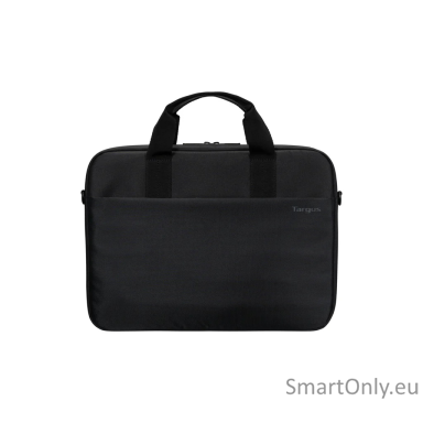 Targus Intellect 13-14" Slim Brief - Black | Targus