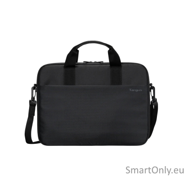 Targus Intellect 13-14" Slim Brief - Black | Targus