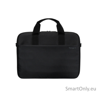 Targus Intellect 15-16" Slim Brief - Black | Targus