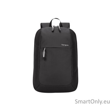 Targus Intellect Essentials Backpack 15.6”, Black | Targus