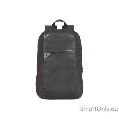Targus Intellect Fits up to size 15.6 " Backpack Grey/Black Shoulder strap Targus Intellect Fits up to size 15.6 " Backpack Grey/Black Shoulder strap