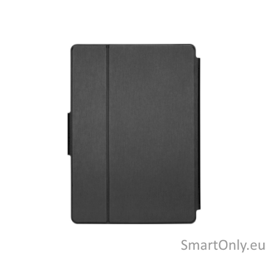 Targus SafeFit | 10.5 " | Rotating Tablet Case | Black Targus SafeFit | 10.5 " | Rotating Tablet Case | Black