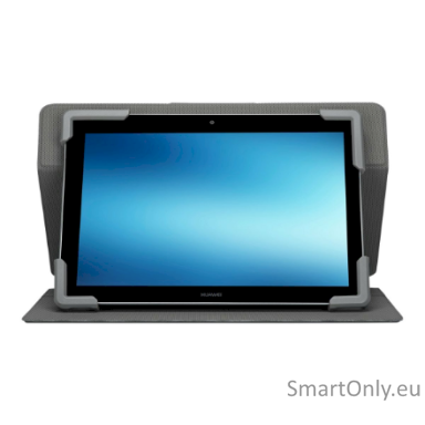 Targus SafeFit | 10.5 " | Rotating Tablet Case | Black Targus SafeFit | 10.5 " | Rotating Tablet Case | Black