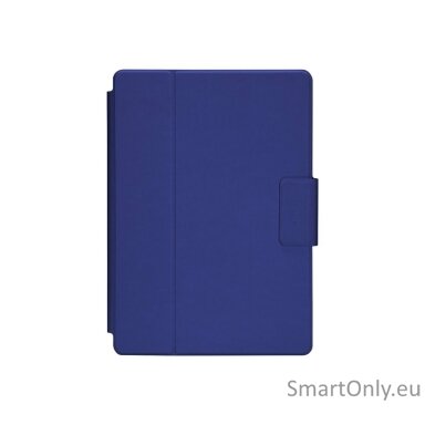 Targus SafeFit 9-10.5" Rotating Case Blue | Targus