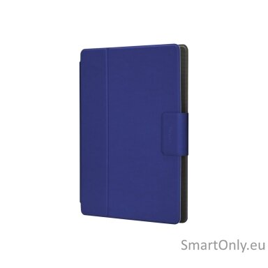 Targus SafeFit 9-10.5" Rotating Case Blue | Targus