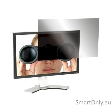 Targus Standard Privacy Screen for 23.8-inch 16:9 monitors  Targus