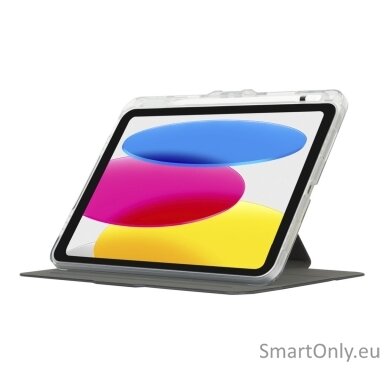 Targus VersaVu Clear Case for iPad 10.9", Clear
