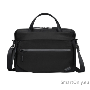 Targus Work 14" 3-in-1 Tech Brief - Black | Targus Targus Work 14" 3-in-1 Tech Brief - Black | Targus
