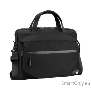 Targus Work 14" 3-in-1 Tech Brief - Black | Targus Targus Work 14" 3-in-1 Tech Brief - Black | Targus