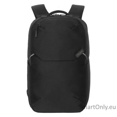 Targus Work+ 15-16" Backpack Black | Targus Targus Work+ 15-16" Backpack Black | Targus