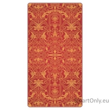 Taro Lenormand Kortos Lo Scarabeo