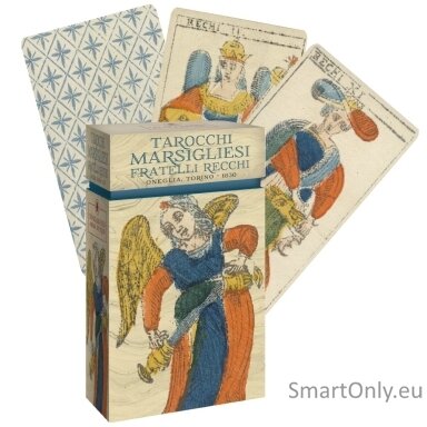 tarocchi-marsigliesi-fratelli-recchi-taro-kortos-lo-scarabeo