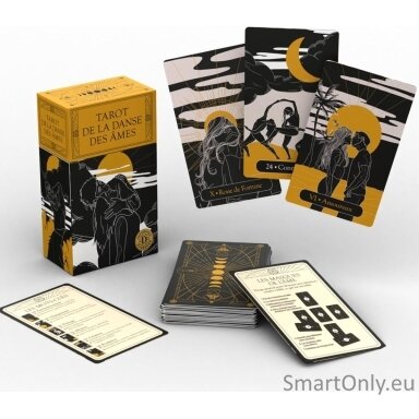 tarot-de-la-danse-des-ames-kortos-prancuzu-kalba-grimaud-cartomancie