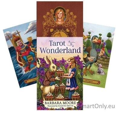 tarot-in-wonderland-kortos-llewellyn