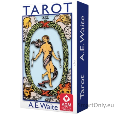 tarot-of-ae-waite-blue-edition-standartinis-portugaliskas-leidimas-agm