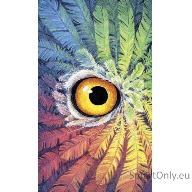 Tarot of the Owls Mini kortos Llewellyn
