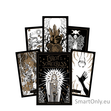 tarot-of-the-sorceress-taro-kortos-rockpool