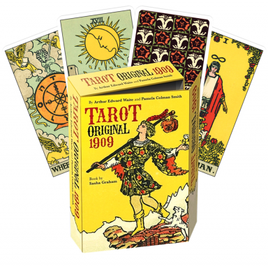 tarot-original-1909-kit-kortos-ir-knyga-lo-scarabeo