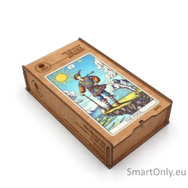 tarot-the-fool-delione-is-medzio-250-detaliu-fantasy-puzzles-1
