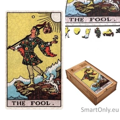 tarot-the-fool-rider-waite-delione-is-medzio-250-detaliu-fantasy-puzzles