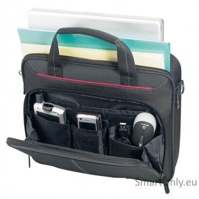 Targus Classic Fits up to size 16 ", Black, Messenger - Briefcase, Shoulder strap 5