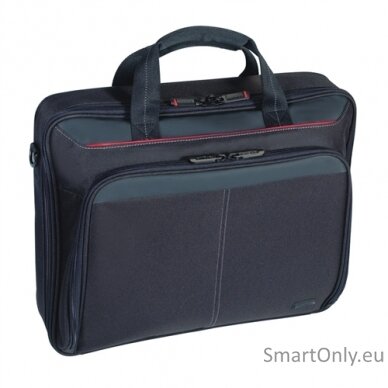 Targus Classic Fits up to size 16 ", Black, Messenger - Briefcase, Shoulder strap 6
