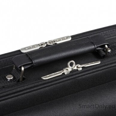 Targus Laptop Case CNP1 Plus Fits up to size 15.6 ", Black, Shoulder strap, Briefcase 2