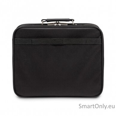 Targus Laptop Case CNP1 Plus Fits up to size 15.6 ", Black, Shoulder strap, Briefcase 3