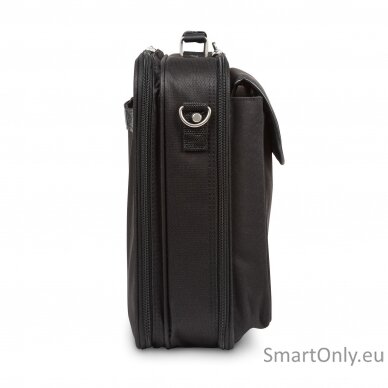 Targus Laptop Case CNP1 Plus Fits up to size 15.6 ", Black, Shoulder strap, Briefcase 4