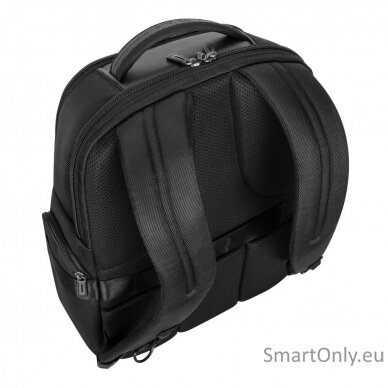 Targus Mobile Elite Backpack  Fits up to size 15.6 ", Backpack, Black 3