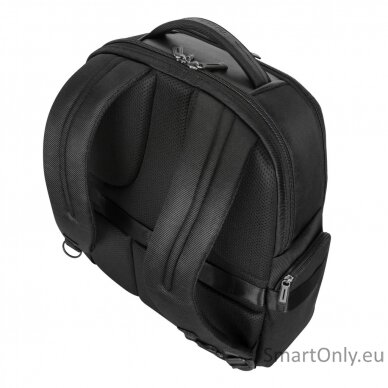 Targus Mobile Elite Backpack  Fits up to size 15.6 ", Backpack, Black 4