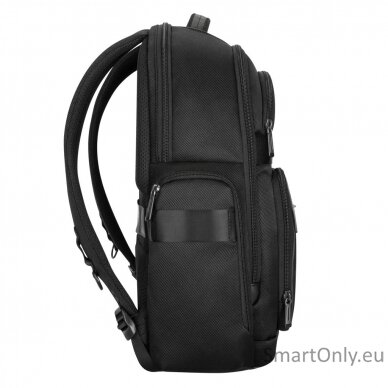 Targus Mobile Elite Backpack  Fits up to size 15.6 ", Backpack, Black 5