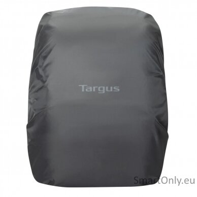 Targus Sagano Travel Backpack Fits up to size 15.6 ", Backpack, Grey 4